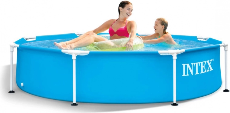 Бърз монтаж и лесна поддръжка