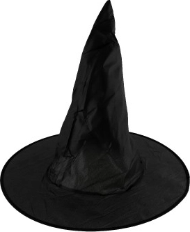 Класическа вещерска визия