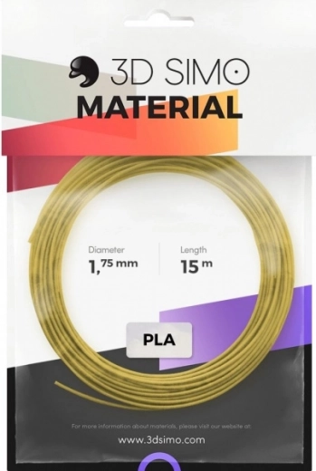 Three-color set for creativity