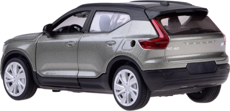 Инерционен механизъм за реалистична игра