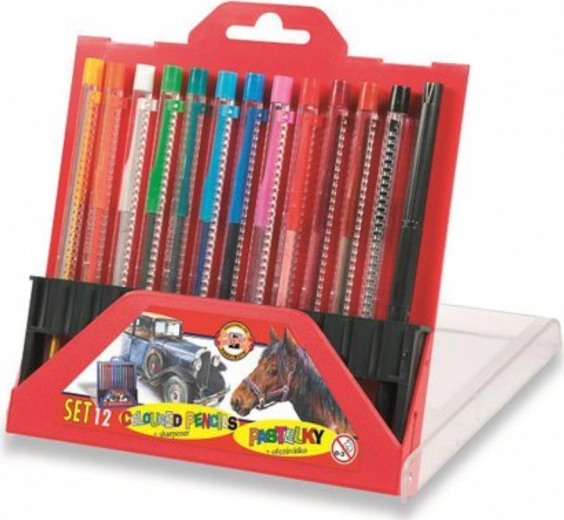 Наситени цветове за училище и офис