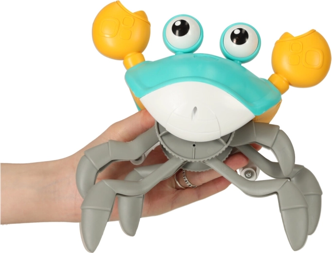 Интелигентно заобикаляне на препятствия