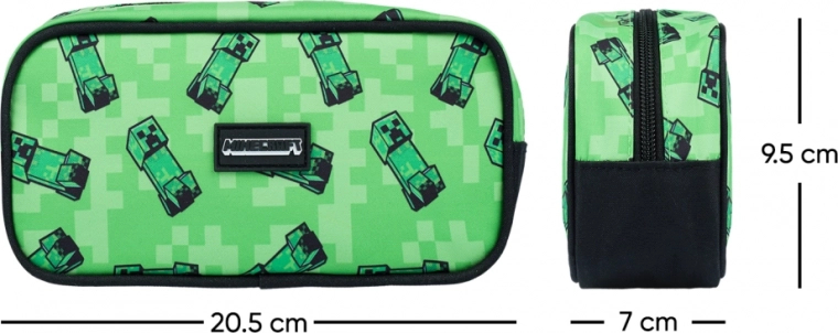 Стилен едноетажен несесер