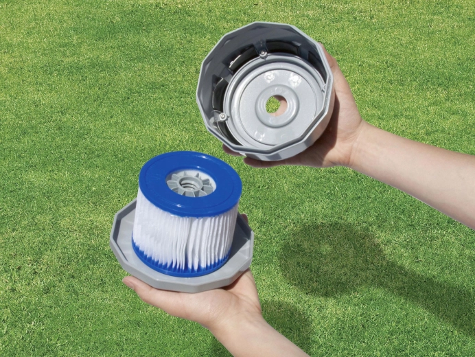 Лесна подмяна и поддръжка