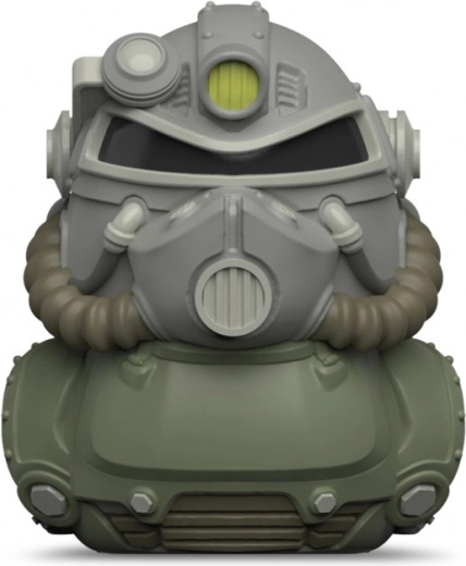 Иконичната броня T‑51 в мини вариант