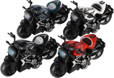 Обратно навиване за лесно движение