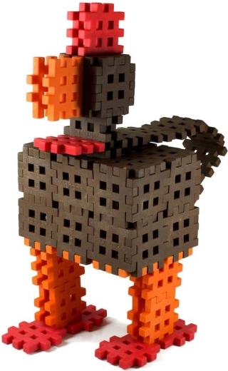 Подкрепа на фината моторика и логическото мислене