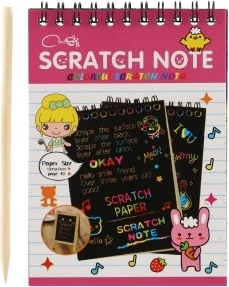 Спирална подвързия и лесна употреба