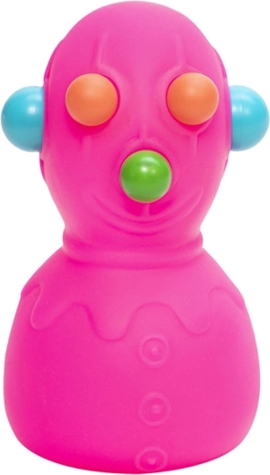 Сетивно забавление, което радва