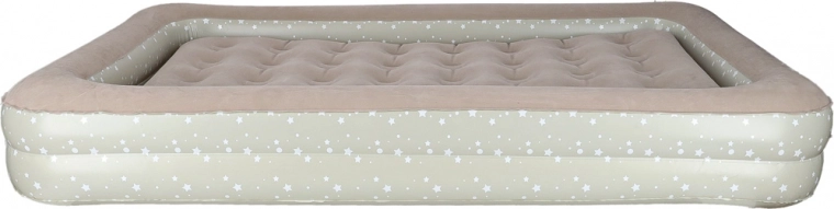 Безопасна рамка с повдигнати ръбове