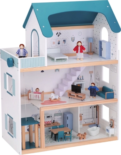 Вдъхновява креативността