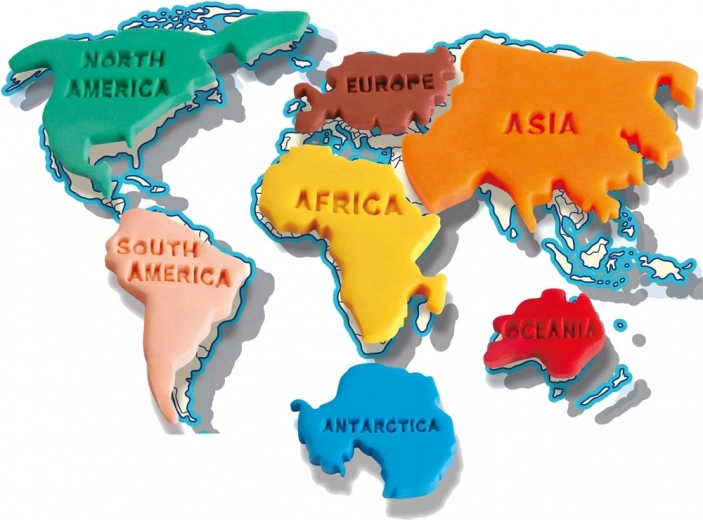 Цветен учебен помощник