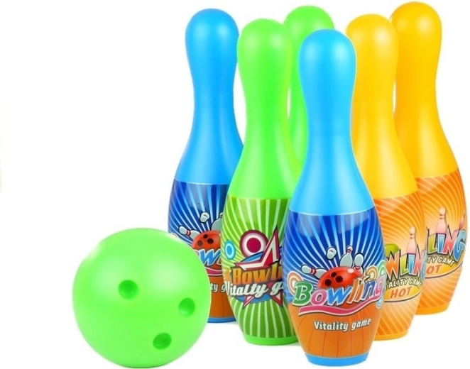 Развитие на двигателните умения