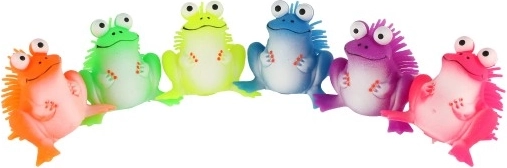 Подобрява моториката