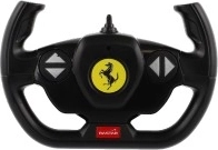 Стабилно 2,4 GHz управление с волан