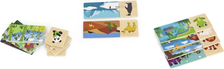 Безопасен и издръжлив материал