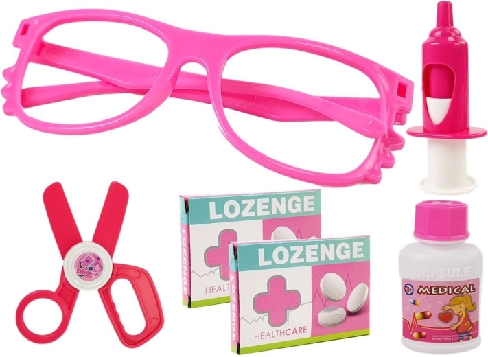 Забавни аксесоари за ролеви игри