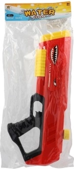 Ергономична форма за лесно държане