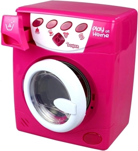 Реалистични програми за пране