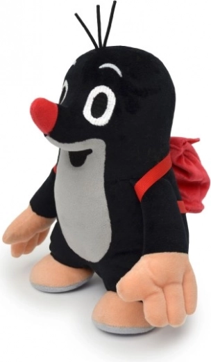 Очарователен дизайн на Къртечек