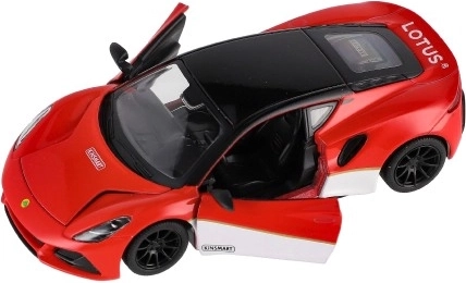 Отварящи се врати и реалистични детайли