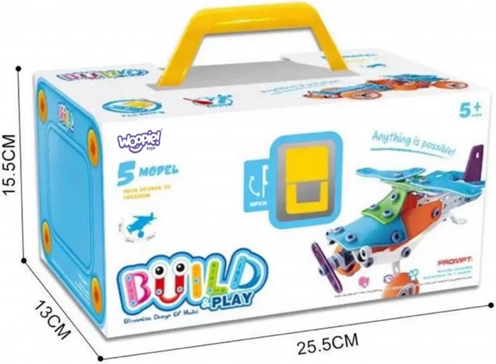 Развитие на креативността и уменията