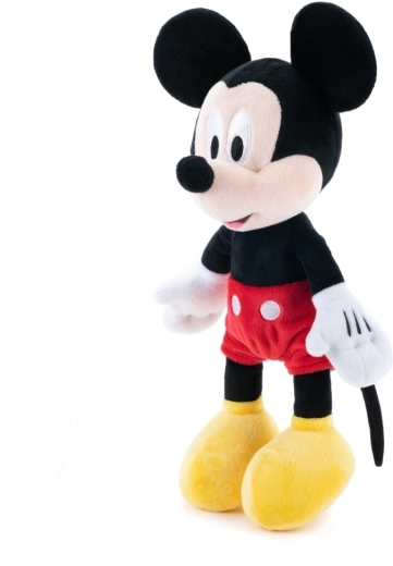 Мек и безопасен плюш за най-малките