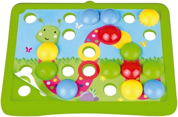 Учене чрез игра с природни мотиви