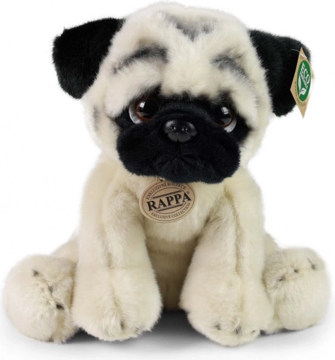 Реалистични детайли и нежен плюш