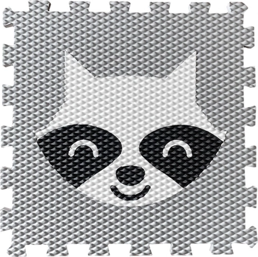 Мека и безопасна игрална площ