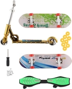 Винтова система и лесна персонализация