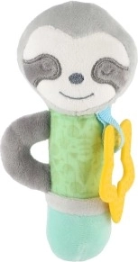 Мек плюш за нежна прегръдка