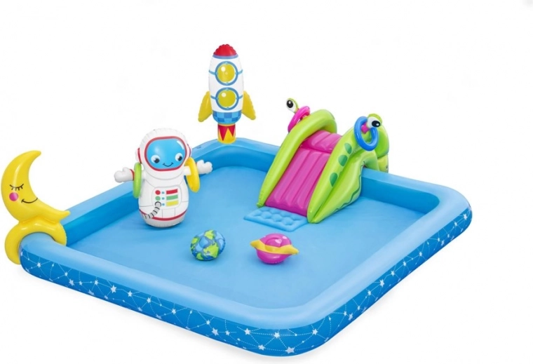 Лесен монтаж