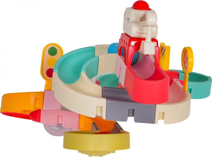 Креативно строене и учене чрез игра