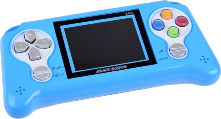 Ясен и удобен за четене LCD дисплей