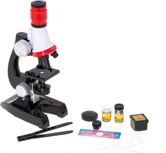 Пълен комплект аксесоари