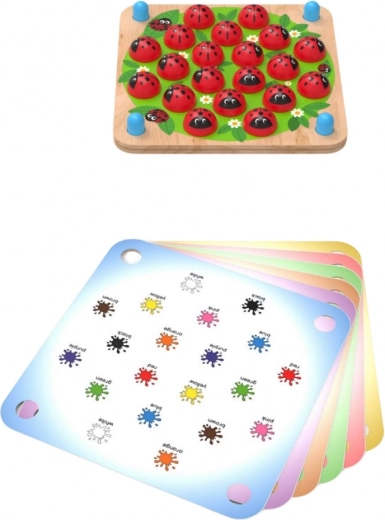 Издръжлива дървена конструкция