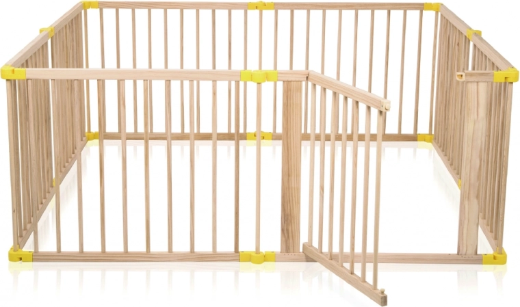 Безопасен вход и добра видимост