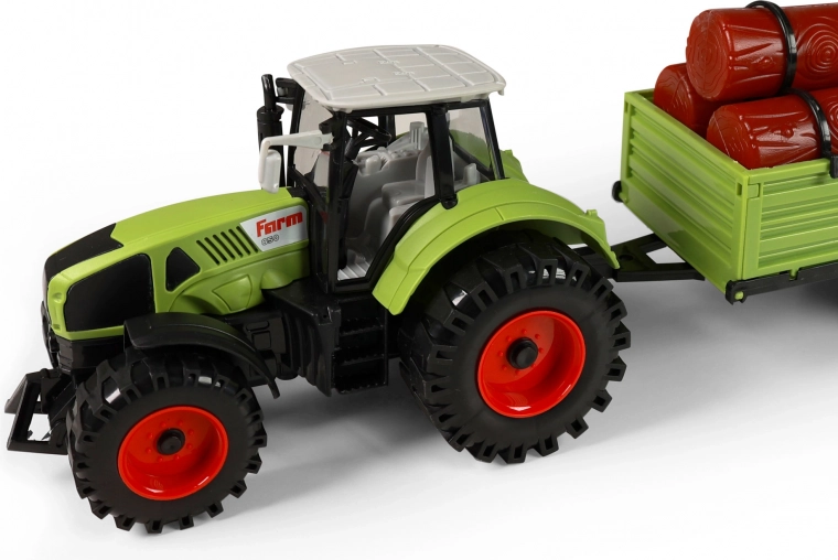 Плавно движение с инерционен механизъм