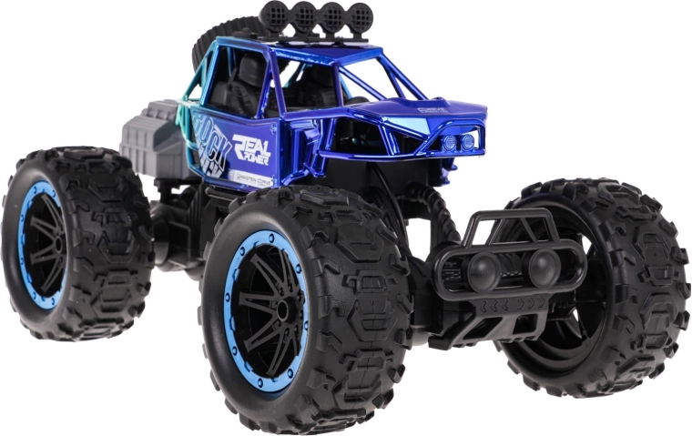 Стабилно 2,4GHz управление без смущения