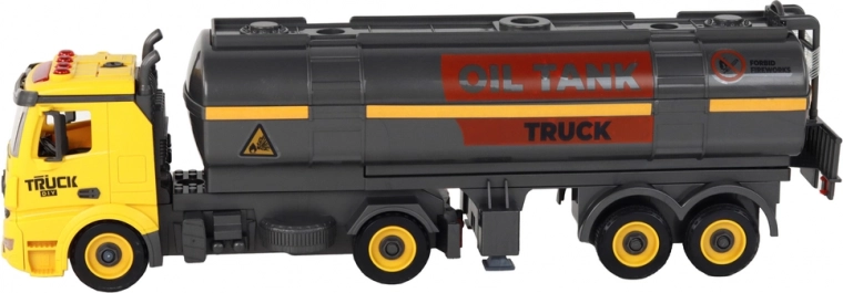 Светлинни и звукови ефекти