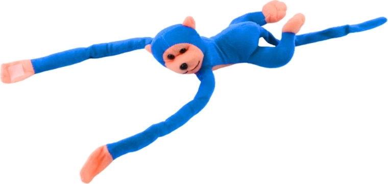 Мек материал и голям формат 80 см