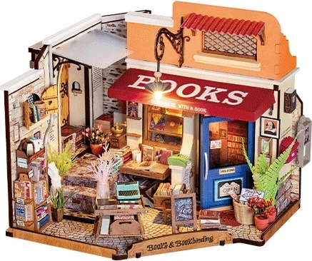 Детайлна изработка