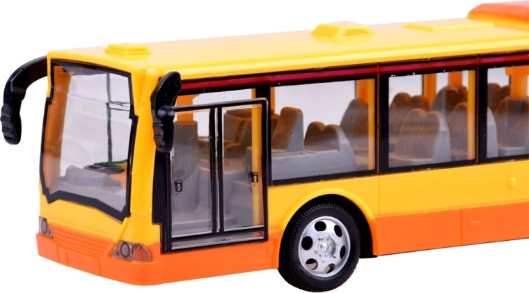 Детайлна изработка и гумен грайфер