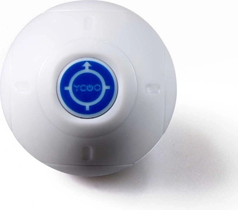 Smart ball for even more fun