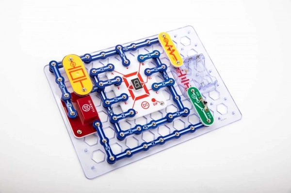 750 проекта от основи до напреднали експерименти