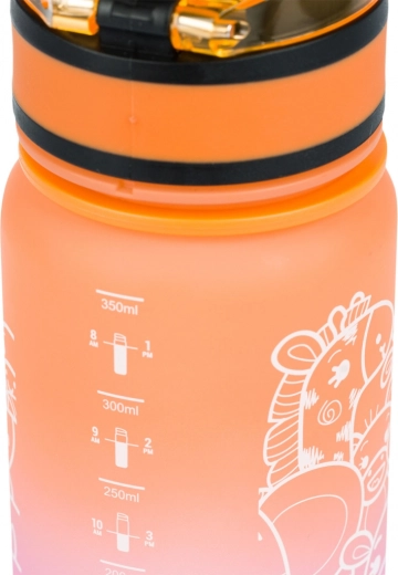 Лек, безопасен за здравето тритан без BPA