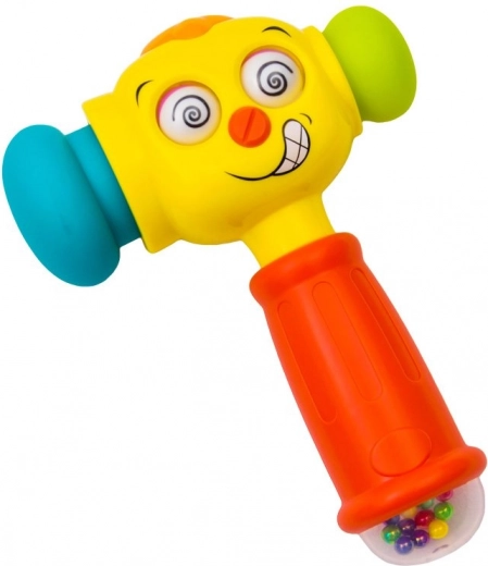 Мелодии и светлинки за радост от откривателството