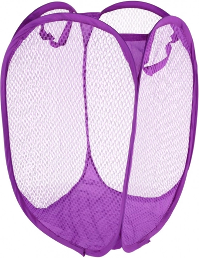 Дишаща мрежа за по-свежо съдържание