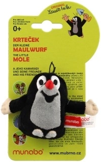 Мек и безопасен за най-малките